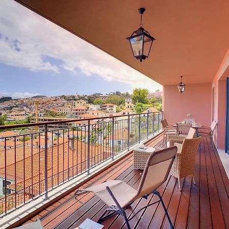 Arigato Apartment By Lovelystay Funchal  Exterior photo