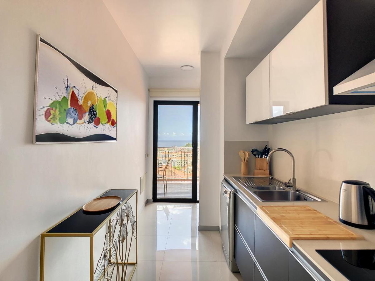 Arigato Apartment By Lovelystay Funchal  Exterior photo