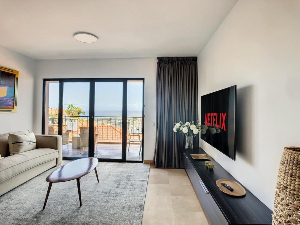 Arigato Apartment By Lovelystay Funchal  Exterior photo